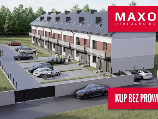 Dom na sprzedaż w Kobyłka, Mazowieckie
