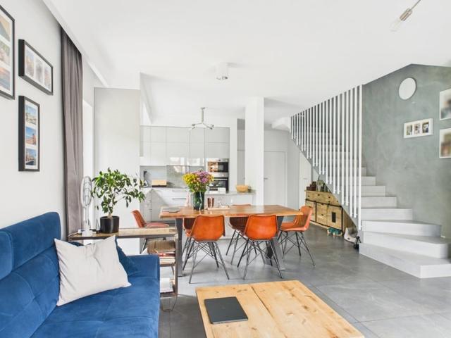 Dom na sprzedaż w Suchy Las, Wielkopolskie