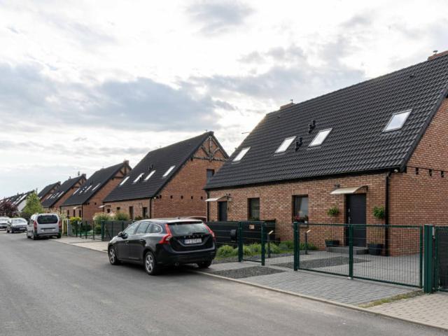 Dom na sprzedaż w Kórnik, Wielkopolskie