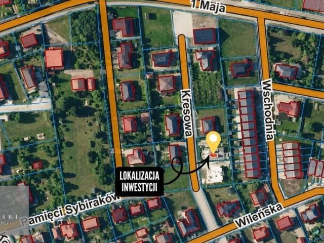 Dom na sprzedaż w Namysłów, Opolskie