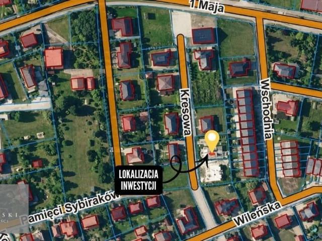 Dom na sprzedaż w Namysłów, Opolskie