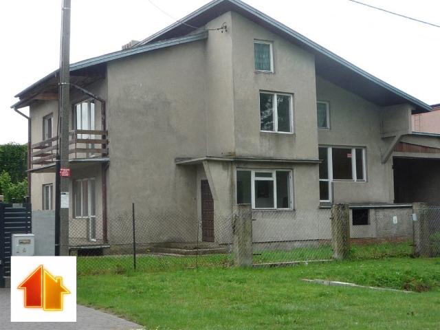 Dom na sprzedaż w Kutno, Łódzkie