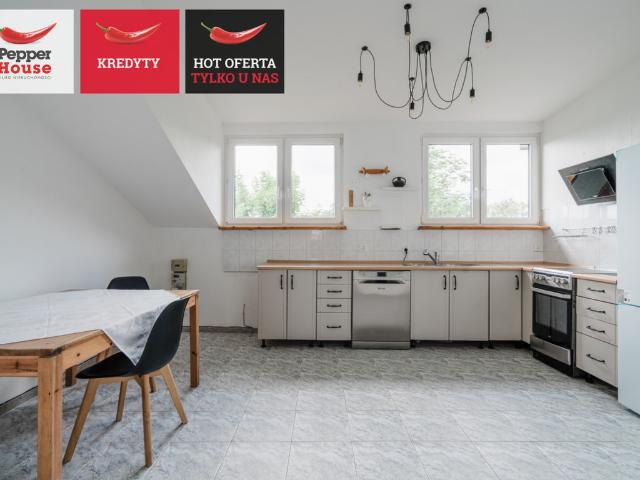 Dom na sprzedaż w Kosakowo, Pomorskie