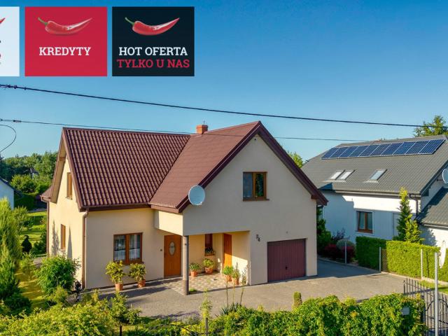 Dom na sprzedaż w Aleksandrów Kujawski, Kujawsko-pomorskie