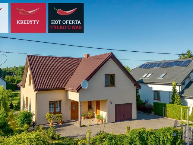 Dom na sprzedaż w Aleksandrów Kujawski, Kujawsko-pomorskie