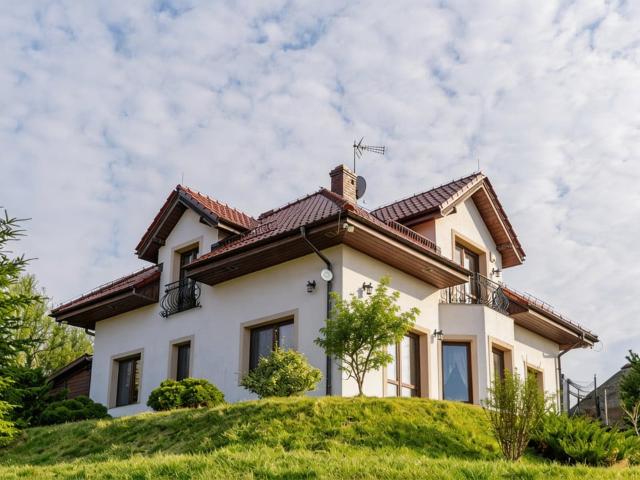 Dom na sprzedaż w Wybudówka, Tolkmicko