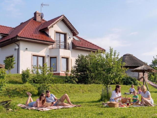 Dom na sprzedaż w Tolkmicko, Warmińsko-mazurskie