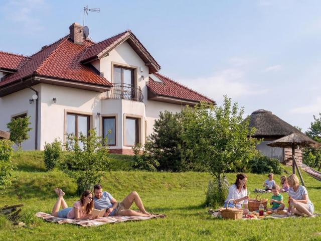 Dom na sprzedaż w Elbląg, Warmińsko-mazurskie