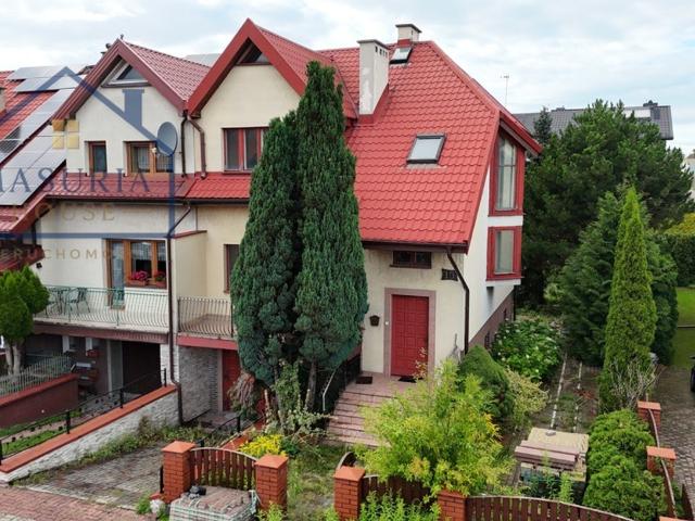 Dom na sprzedaż w Lubawa, Warmińsko-mazurskie