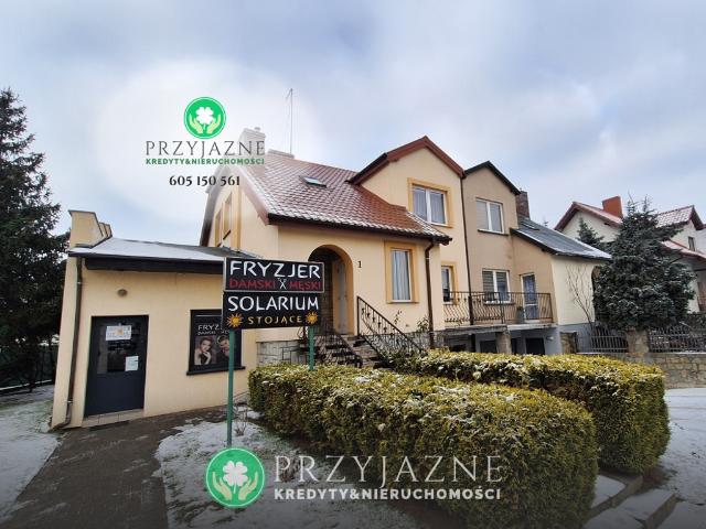 Dom na sprzedaż w Pobiedziska, Wielkopolskie