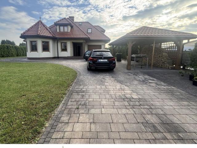 Dom na sprzedaż w Osiedle Grota - Roweckiego, Krosno