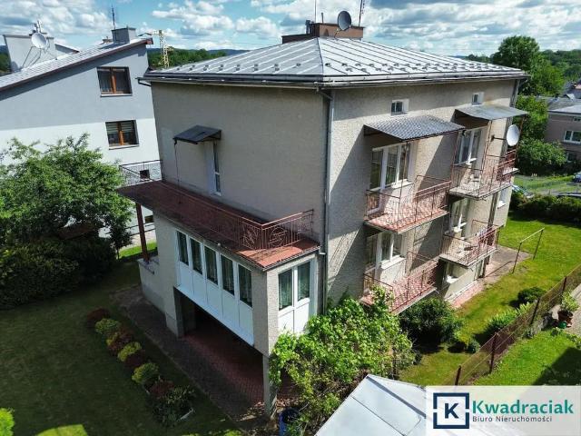 Dom na sprzedaż w Krosno, Podkarpackie