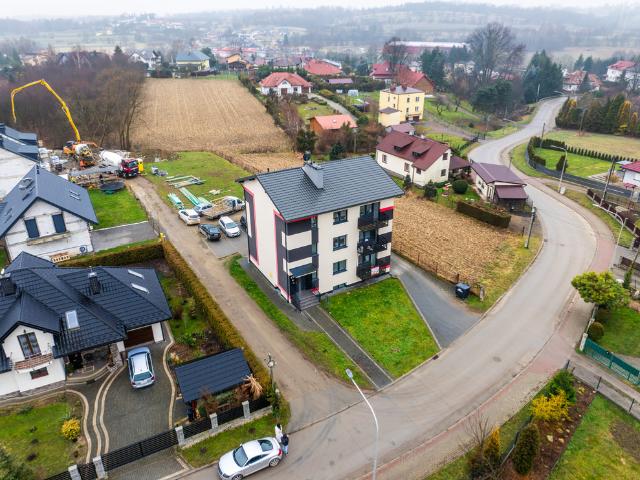 Dom na sprzedaż w Krosno, Podkarpackie