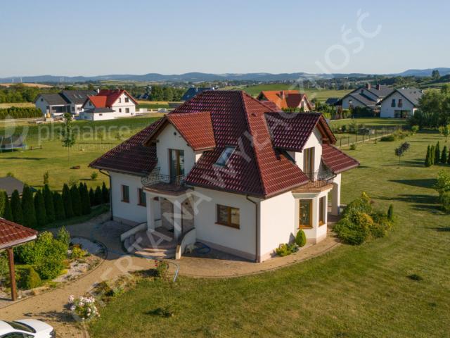 Dom na sprzedaż w Krosno