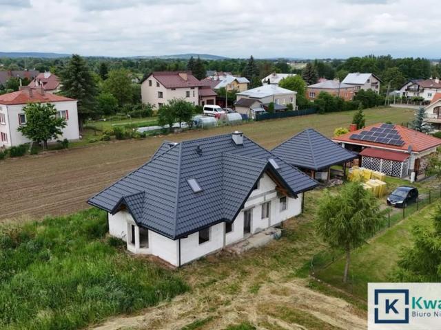 Dom na sprzedaż w Krosno, Podkarpackie