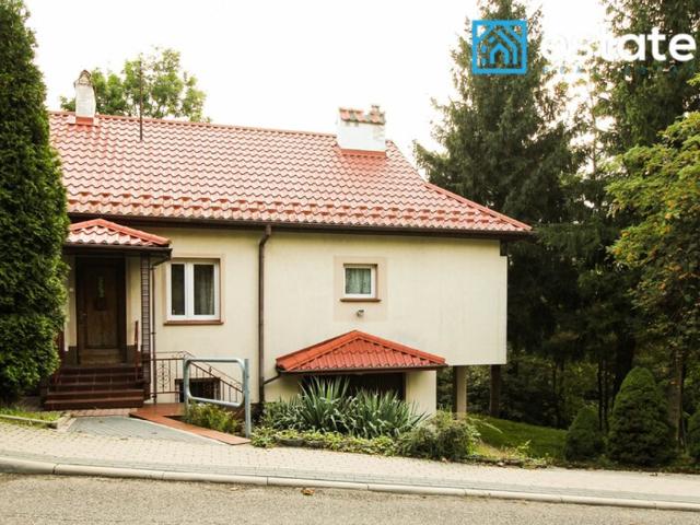 Dom na sprzedaż w Krosno, Podkarpackie