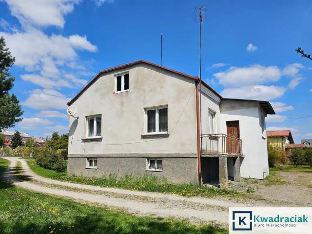 Dom na sprzedaż w Krosno, Podkarpackie