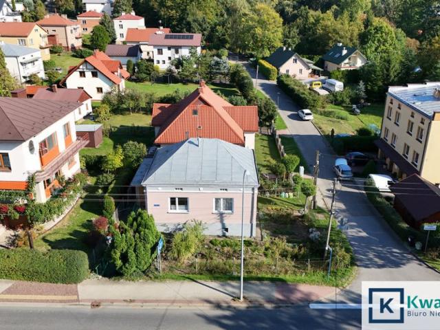Dom na sprzedaż w Dzielnica Zawodzie, Krosno