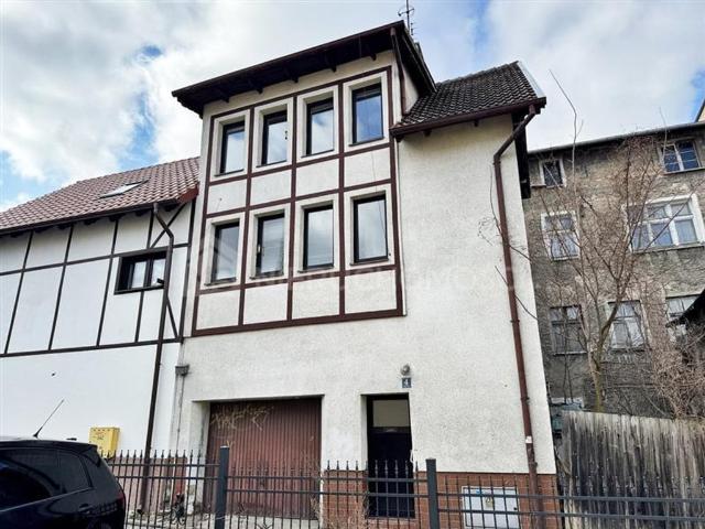 Dom na sprzedaż w Starogard Gdański, Pomorskie