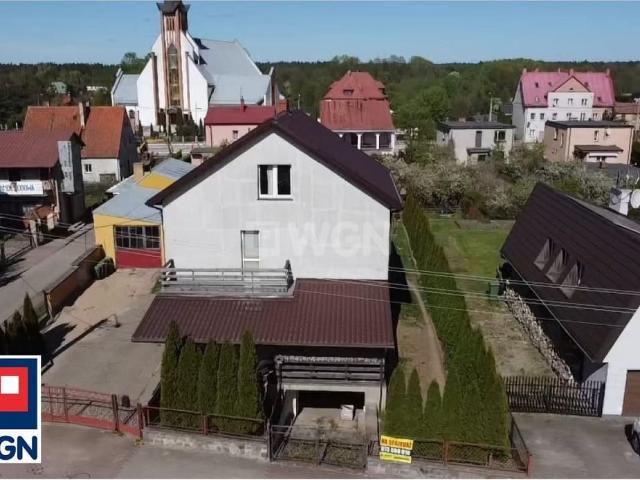 Dom na sprzedaż w Prostki, Warmińsko-mazurskie