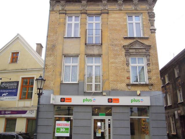 Dom na sprzedaż w Tczew, Pomorskie