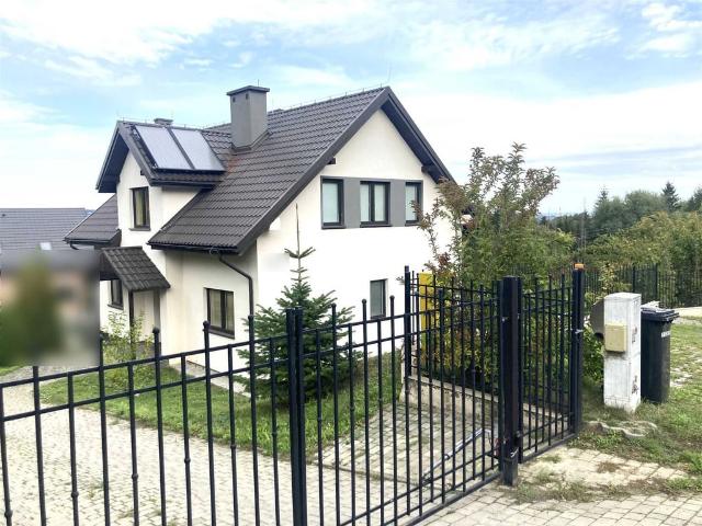 Dom na sprzedaż w Krzemieniec, Przemyśl