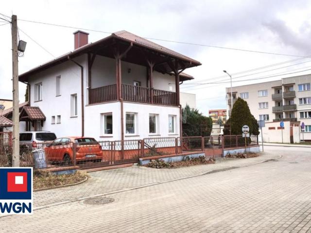 Dom na sprzedaż w Ełk, Warmińsko-mazurskie