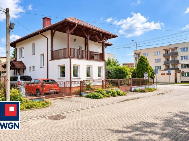 Dom na sprzedaż w Ełk, Warmińsko-mazurskie