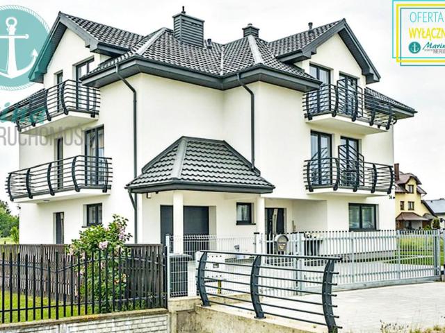 Dom na sprzedaż w Karwia, Pomorskie