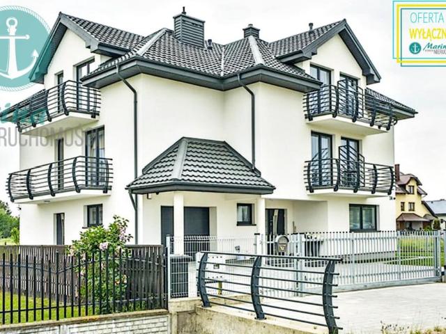 Dom na sprzedaż w Karwia, Pomorskie