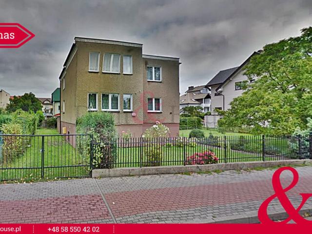 Dom na sprzedaż w Jastarnia, Pomorskie
