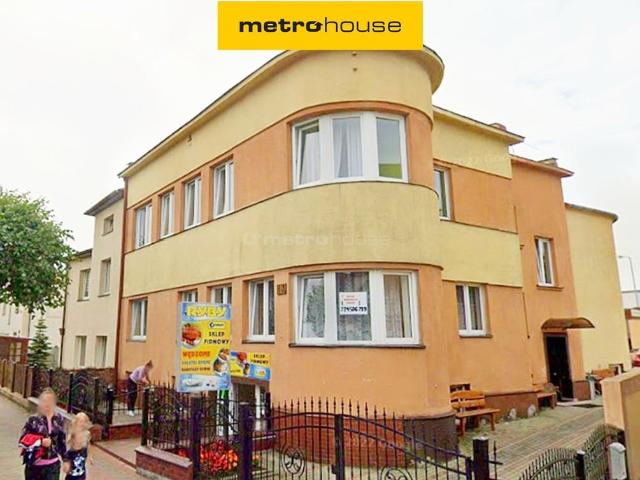 Dom na sprzedaż w Jastarnia, Pomorskie