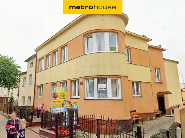 Dom na sprzedaż w Jastarnia, Pomorskie