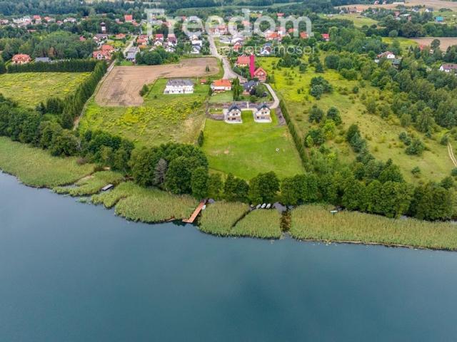 Dom na sprzedaż w Dąbrówno