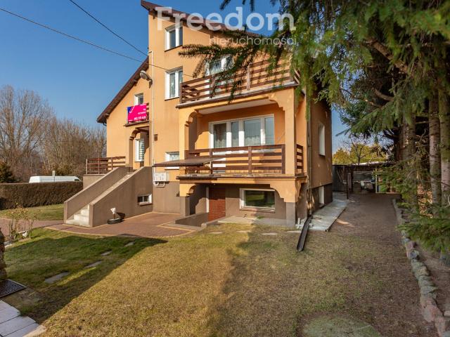 Dom na sprzedaż w Grajewo, Podlaskie