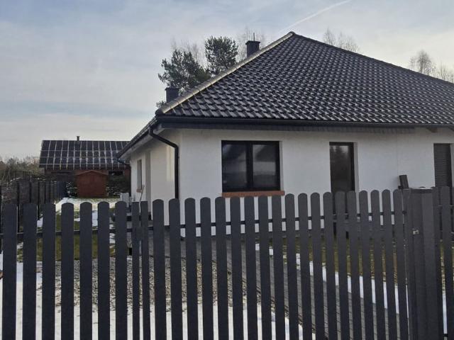 Dom na sprzedaż w Biskupice, Wielkopolskie