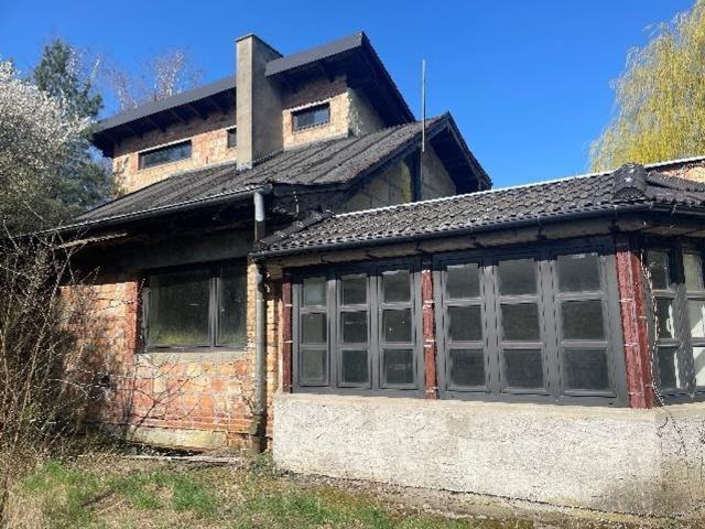 Dom na sprzedaż w Suchy Las, Wielkopolskie