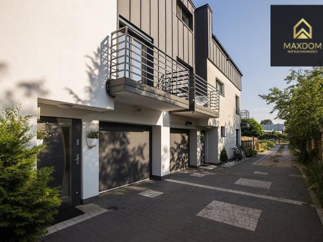 Dom na sprzedaż w Mazowieckie