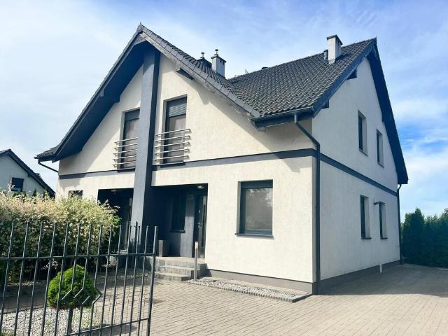Dom na sprzedaż w Krzyszkowo, Wielkopolskie