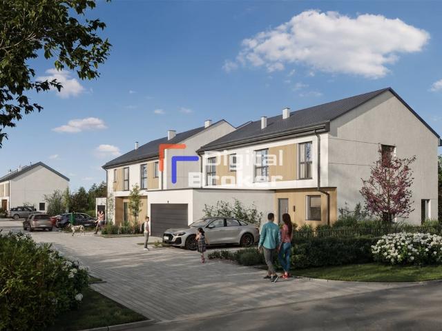 Dom na sprzedaż w Łazy, Mazowieckie