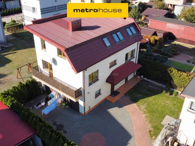 Dom na sprzedaż w Lidzbark, Warmińsko-mazurskie