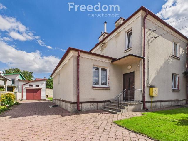 Dom na sprzedaż w Świdnik, Lubelskie