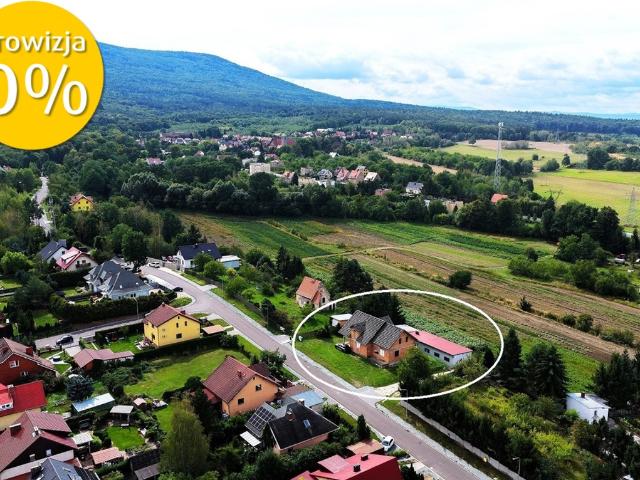 Dom na sprzedaż w Górka, Sobótka