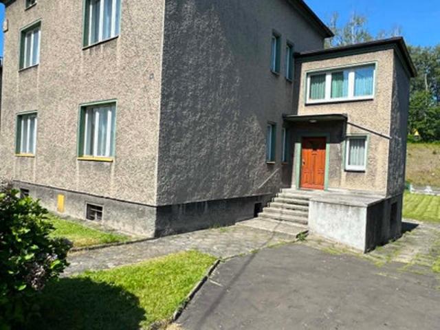 Dom na sprzedaż w Łaziska Górne, Śląskie