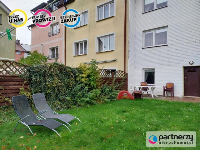 Dom na sprzedaż w Pomorskie