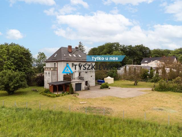 Dom na sprzedaż w Pomorskie