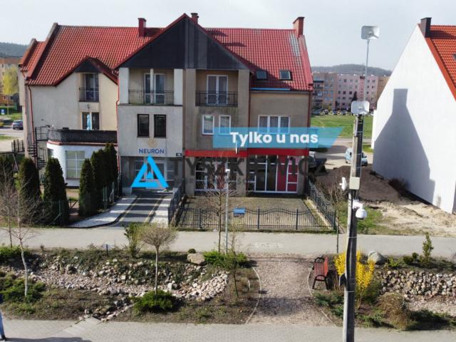 Dom na sprzedaż w Pomorskie