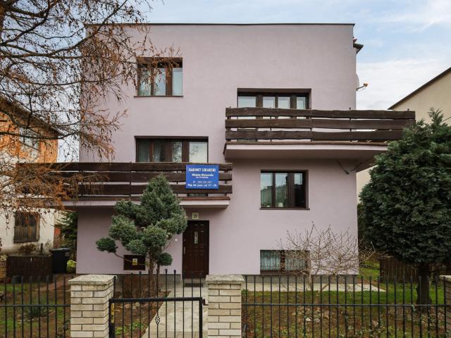 Dom na sprzedaż w Pomorskie