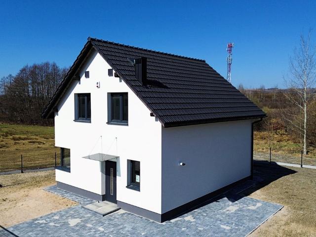 Dom na sprzedaż w Liszki, Małopolskie
