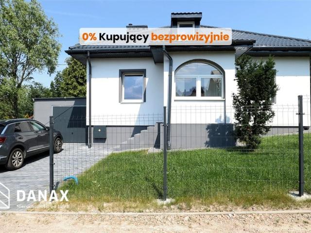 Dom na sprzedaż w Zabierzów, Małopolskie